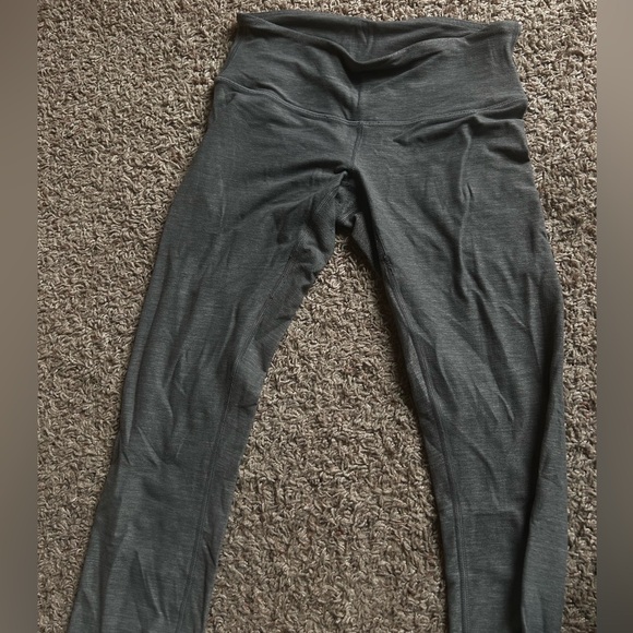 Lulu lemon align pants - Picture 2 of 4